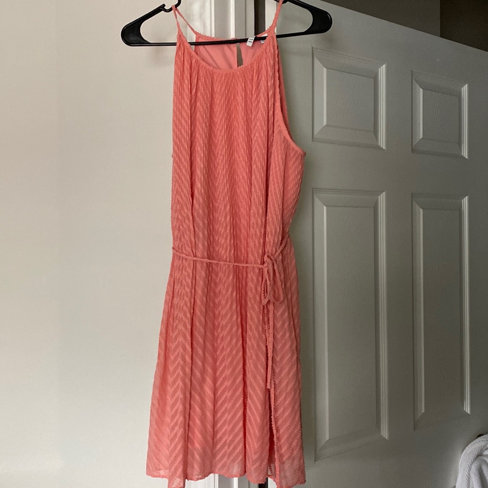 Elle Dress